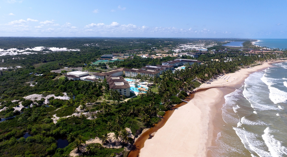 Costa do Sauípe | RB Turismo